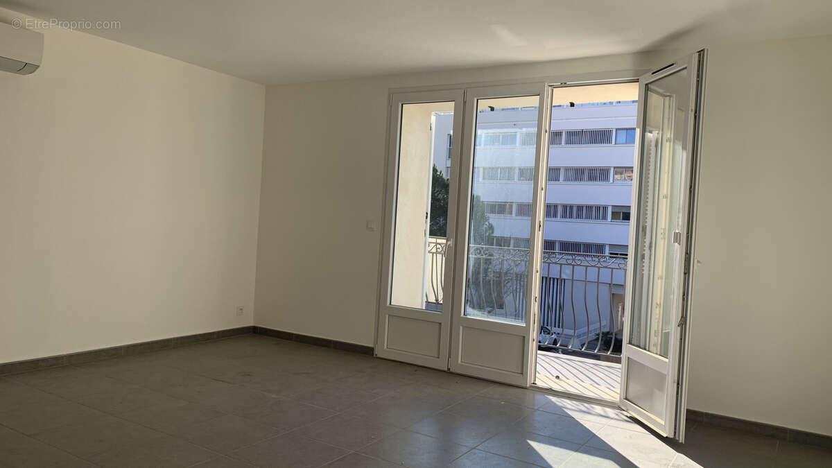 Appartement à SAINTE-MAXIME