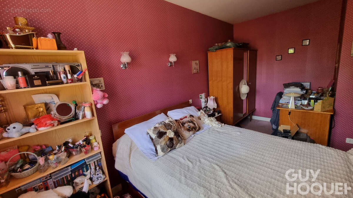 Maison à POITIERS
