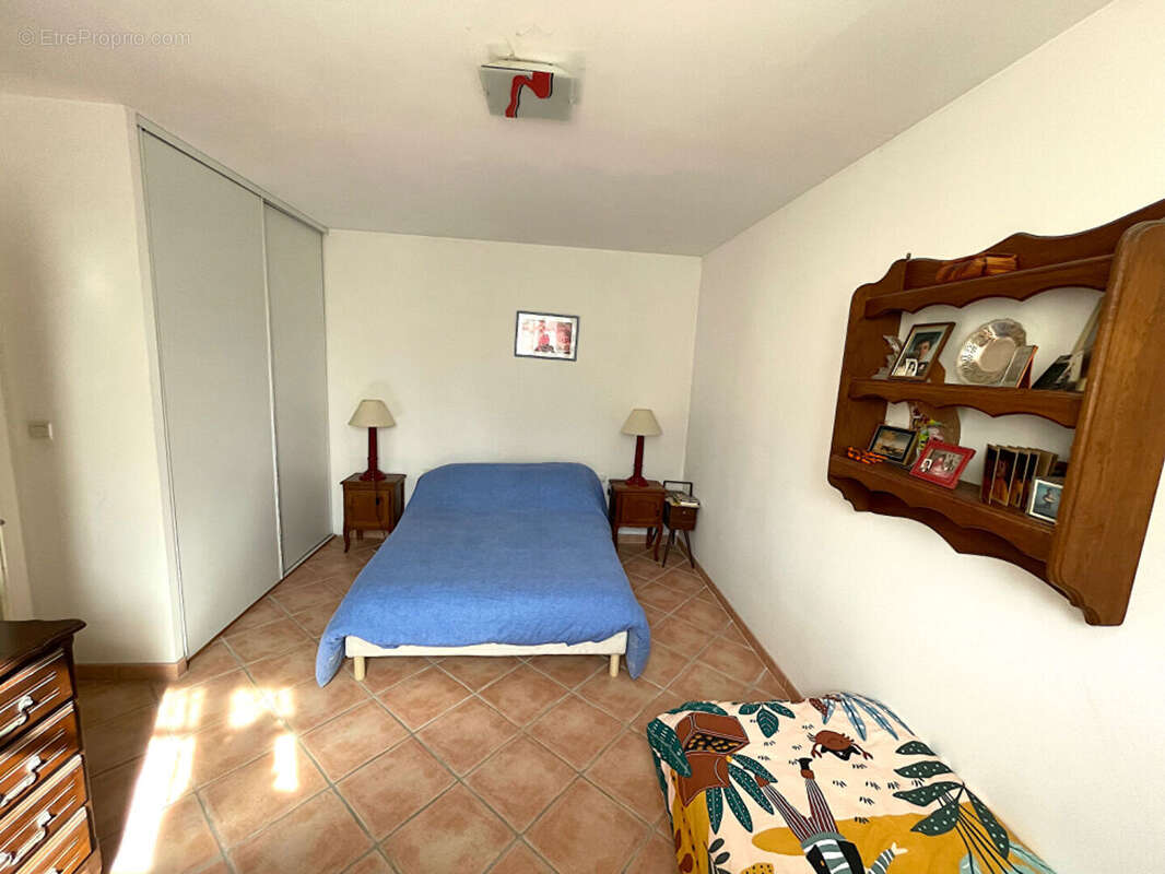 Maison à MONTFORT-SUR-ARGENS