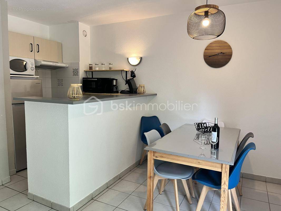 Appartement à SOULAC-SUR-MER