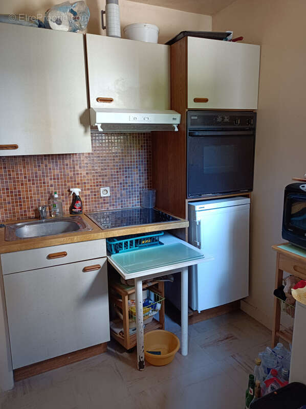 Appartement à SAINT-CAST-LE-GUILDO