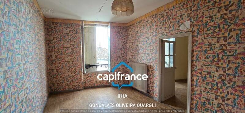 Appartement à VILLENEUVE-SUR-LOT