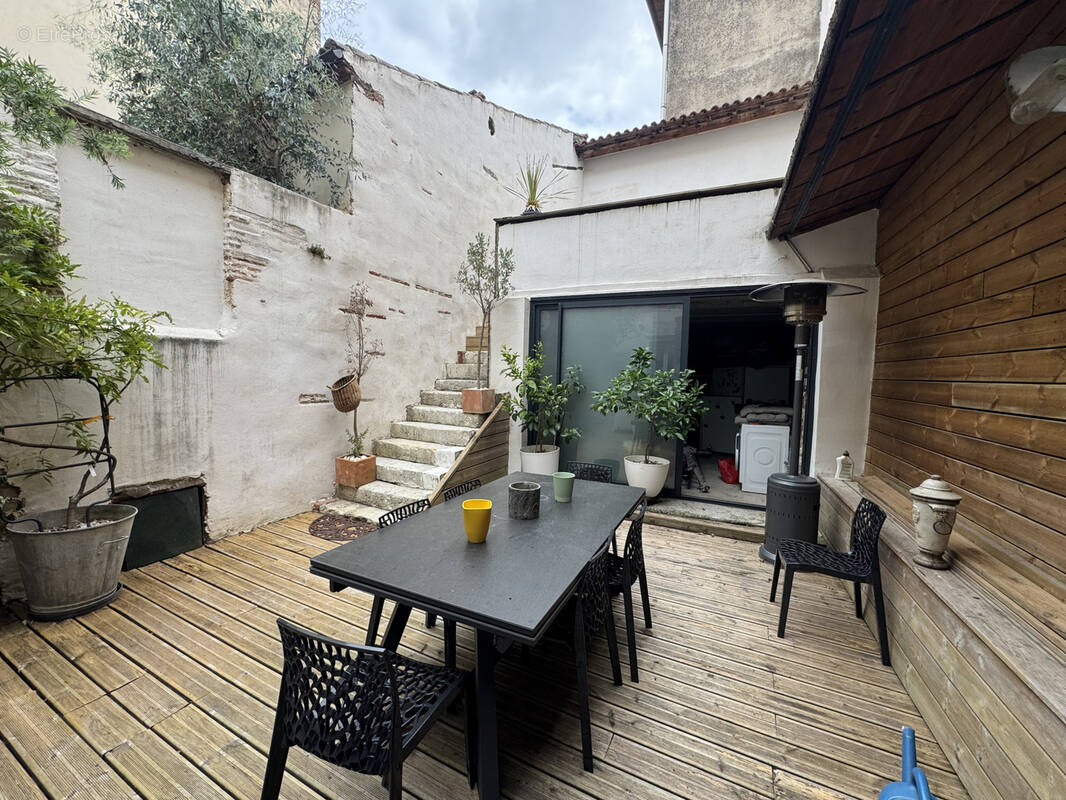 Maison à AGEN