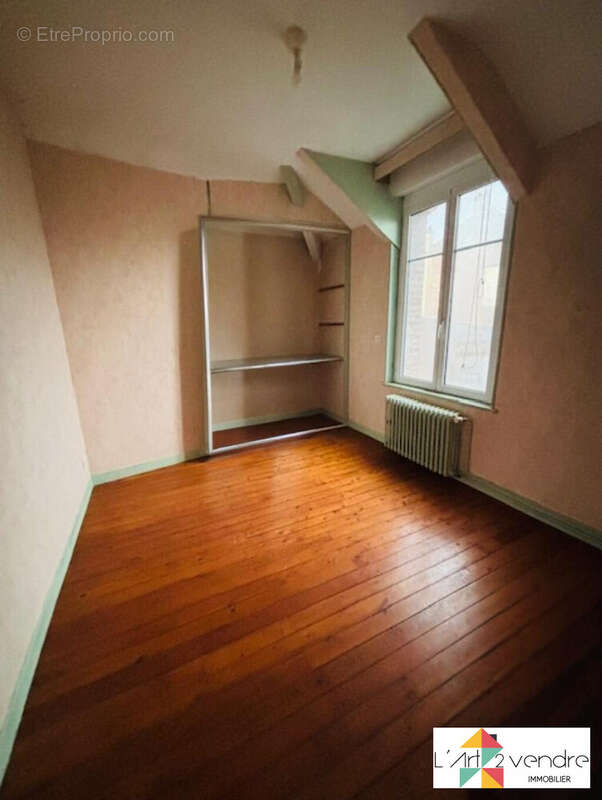 Maison à HAM