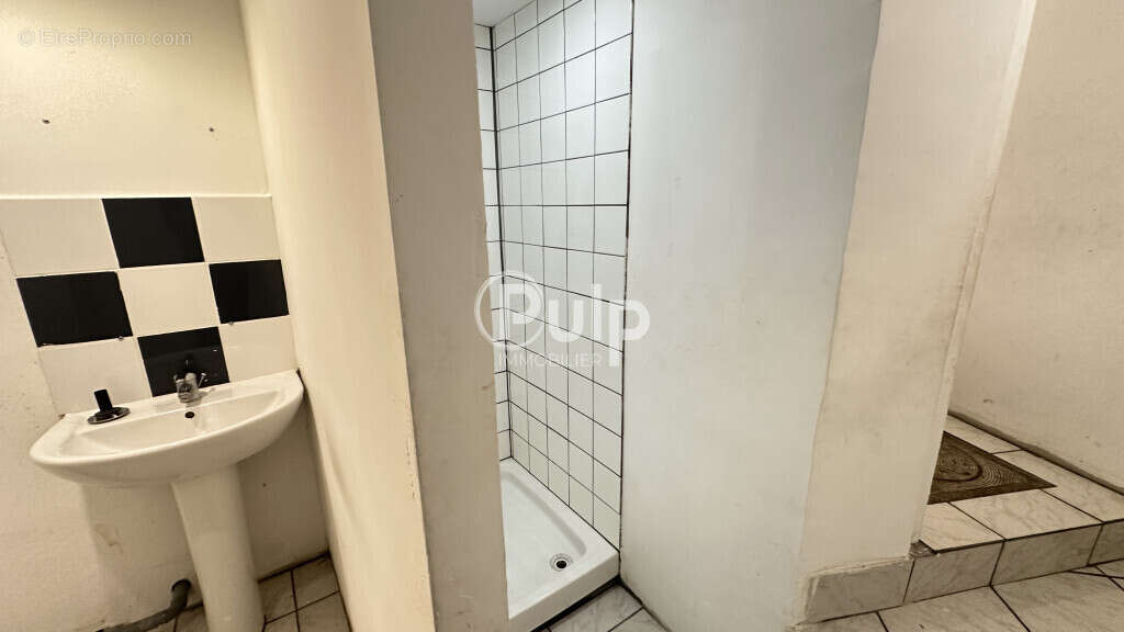 Appartement à BRUAY-LA-BUISSIERE