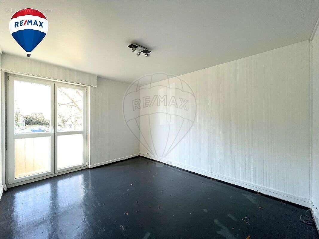Appartement à ILLZACH