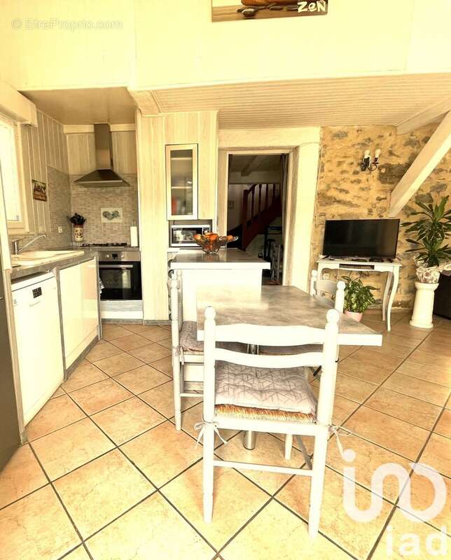 Photo 7 - Appartement à SAINT-AMBROIX