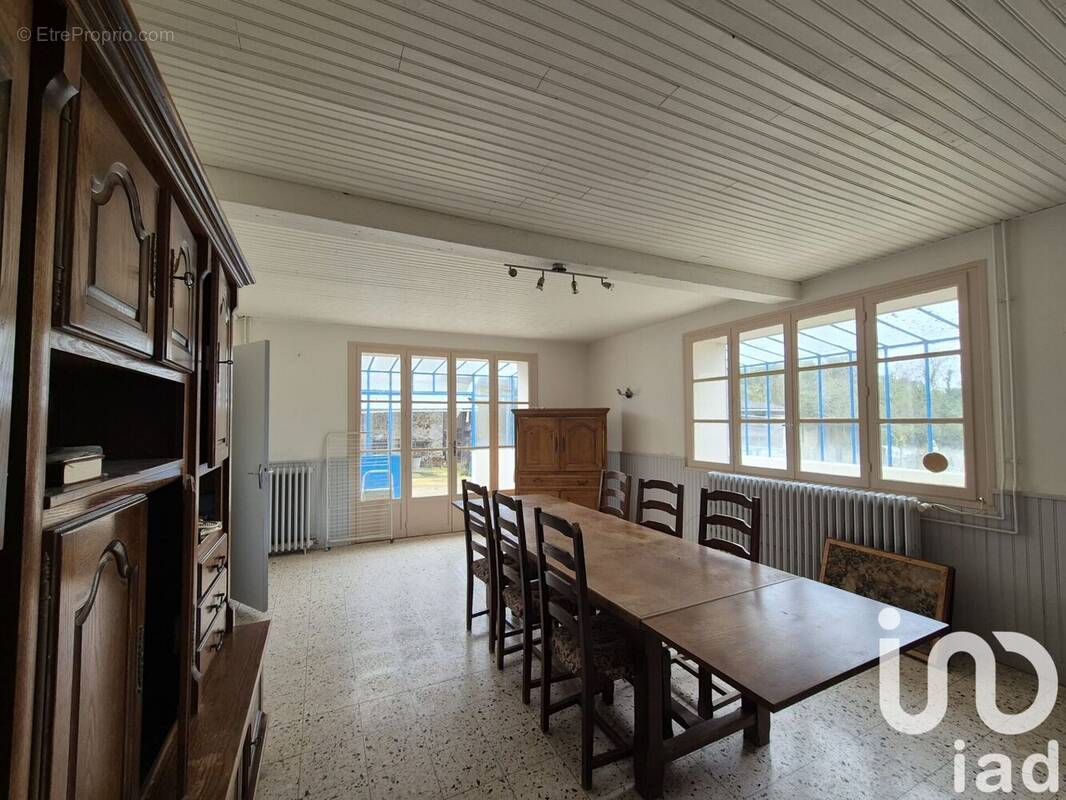 Photo 1 - Maison à SAACY-SUR-MARNE