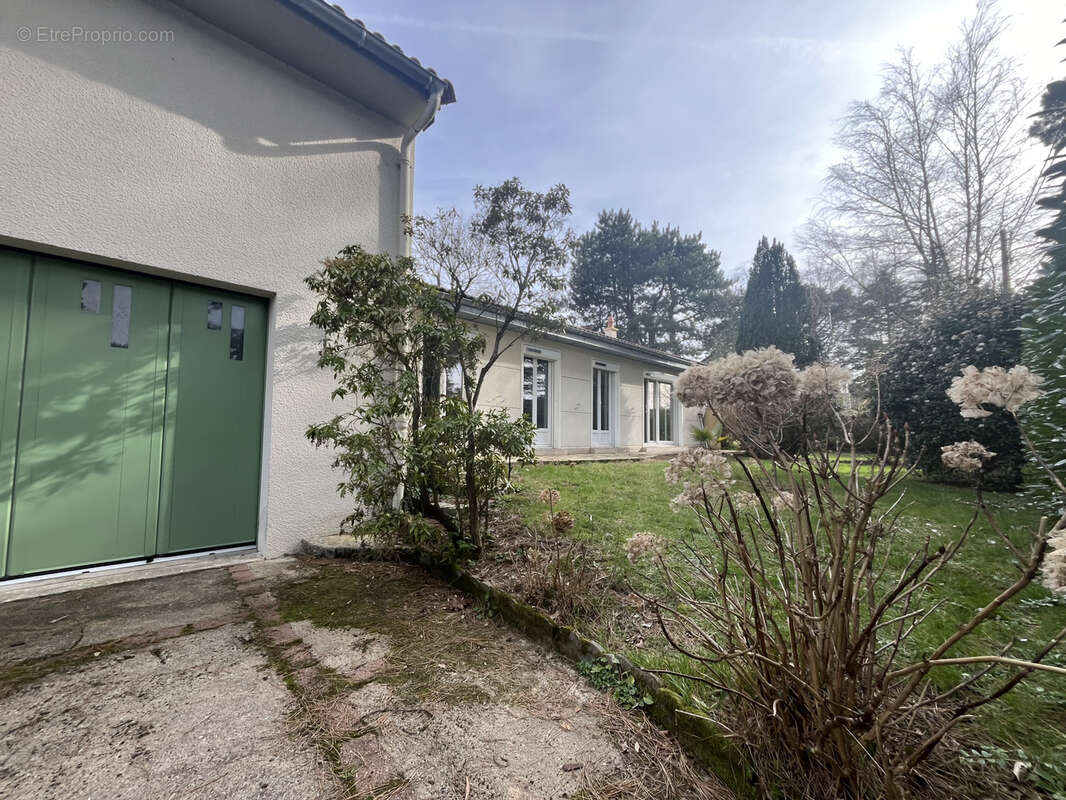 Maison à BASSE-GOULAINE