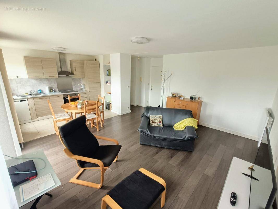 Appartement à COLOMIERS