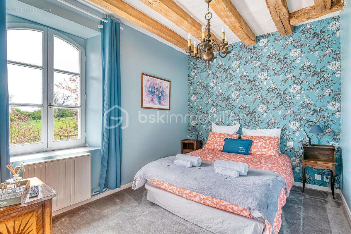 Maison à MURS-ERIGNE