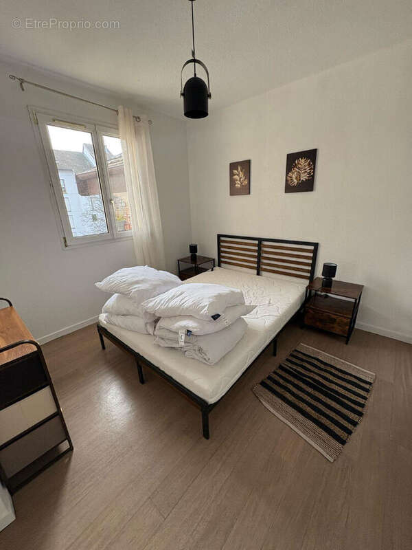 Appartement à THONON-LES-BAINS