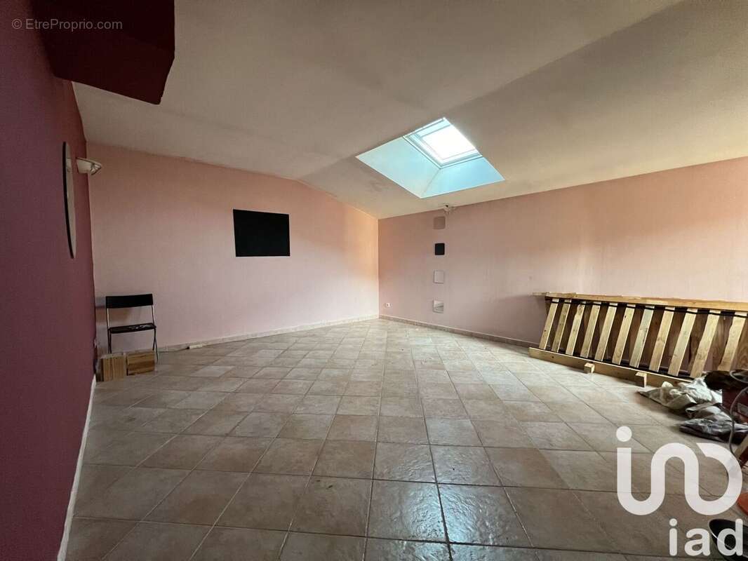 Photo 5 - Maison à CABASSE
