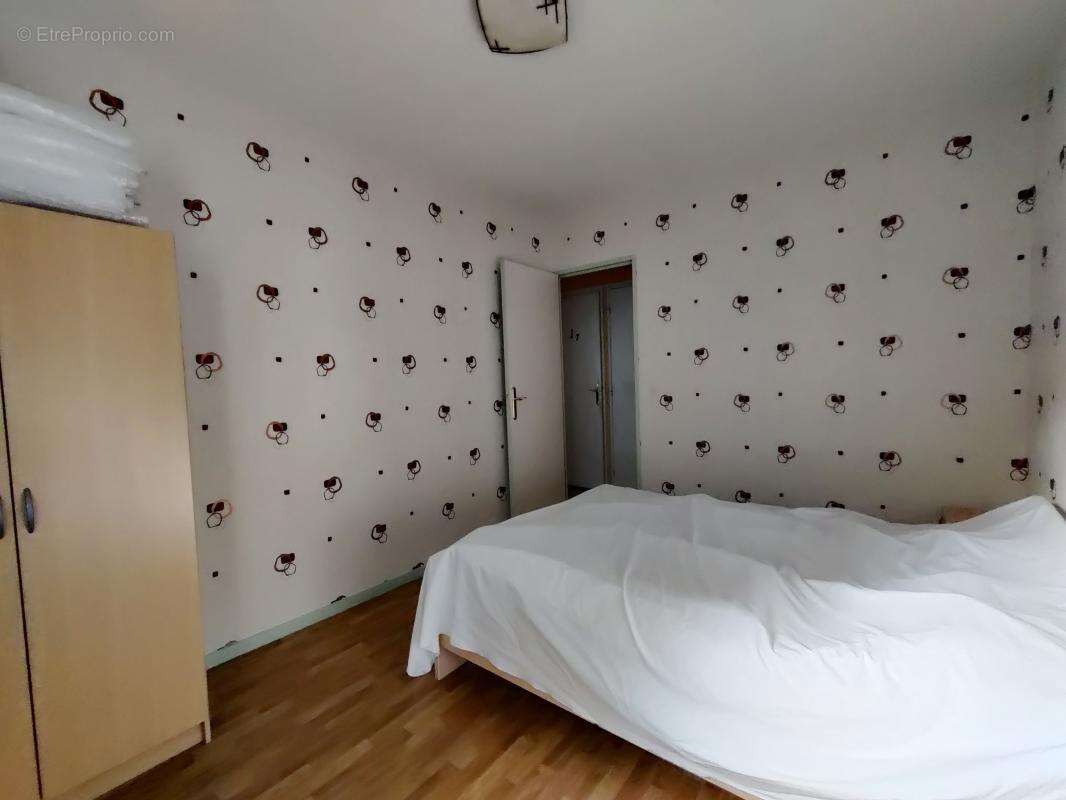 Appartement à LE GRAND-QUEVILLY