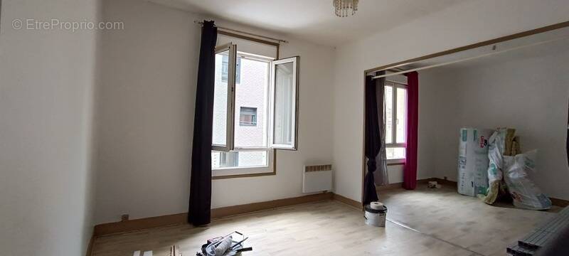 Appartement à LE HAVRE