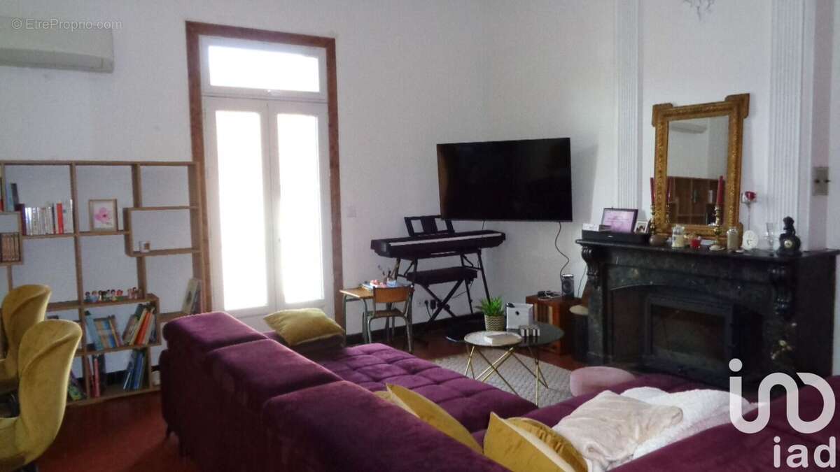Photo 3 - Appartement à MARSEILLAN