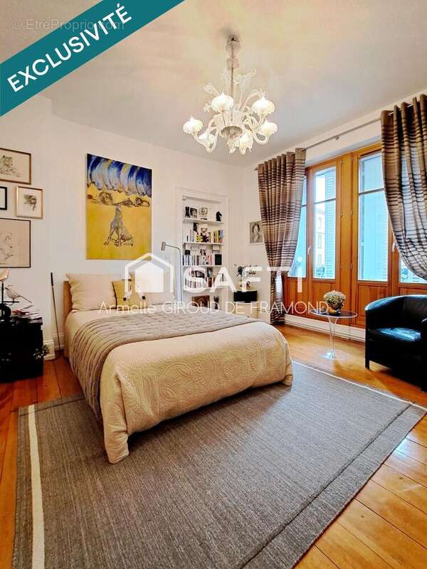 Photo 9 - Appartement à MULHOUSE