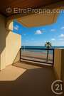 Appartement à CANET-EN-ROUSSILLON