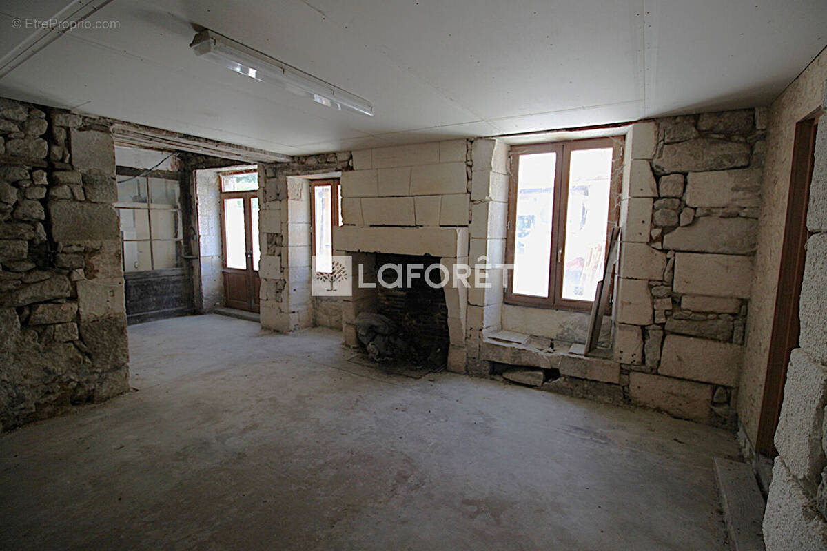 Maison à LISLE