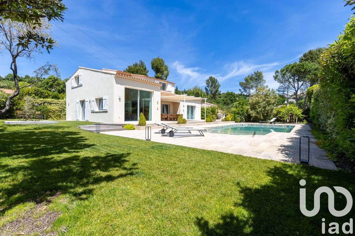 Photo 1 - Maison à EGUILLES