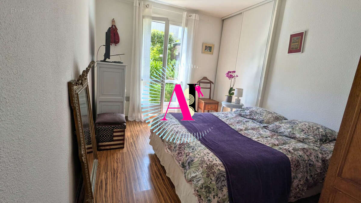 Appartement à GRASSE