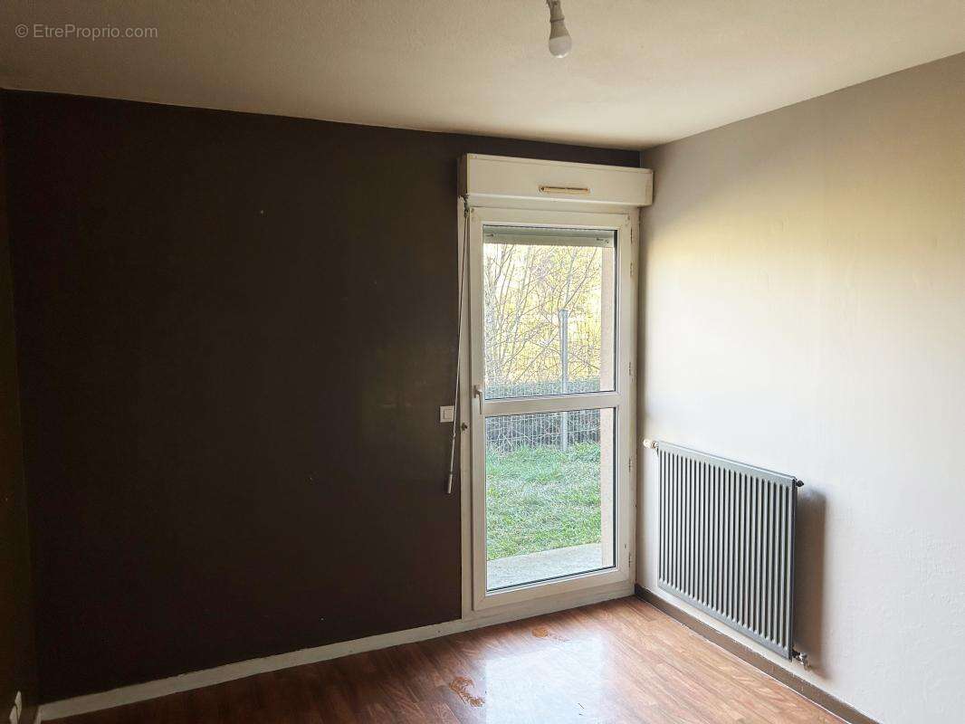 Appartement à TARARE