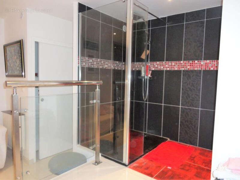 Appartement à COLLIOURE