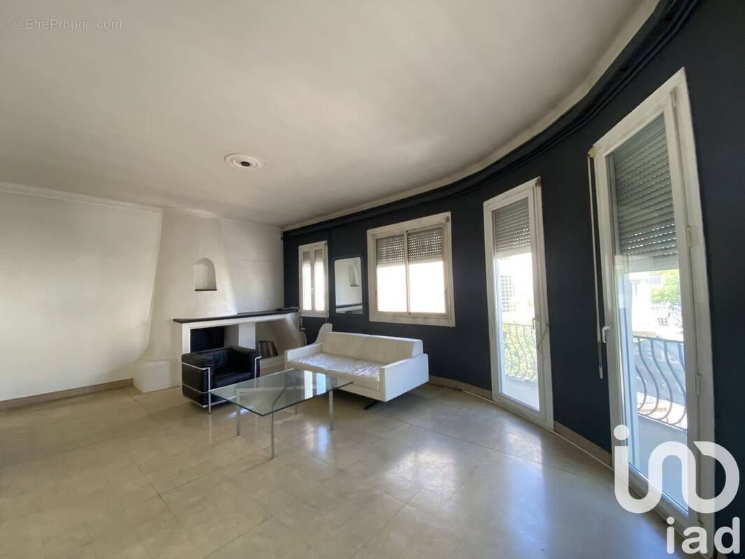 Photo 1 - Appartement à PERPIGNAN