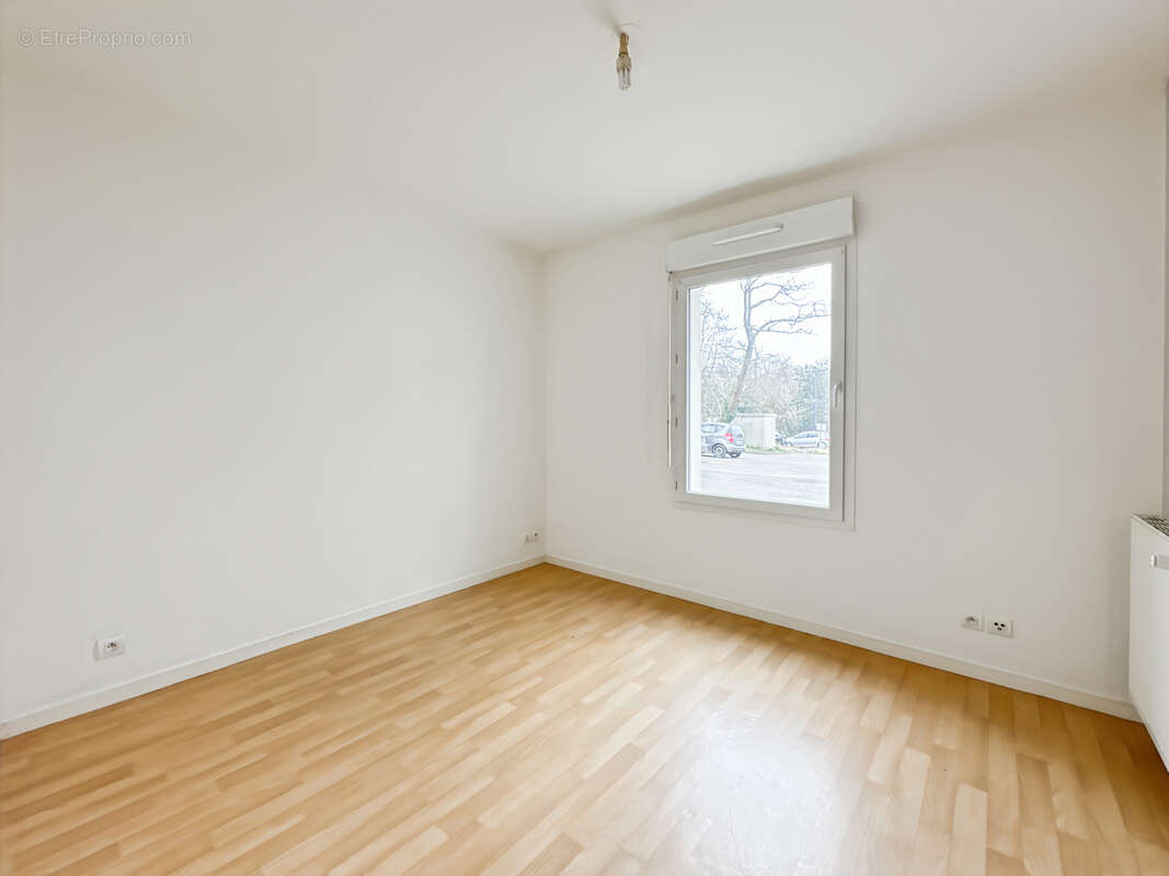 Appartement à CONCARNEAU