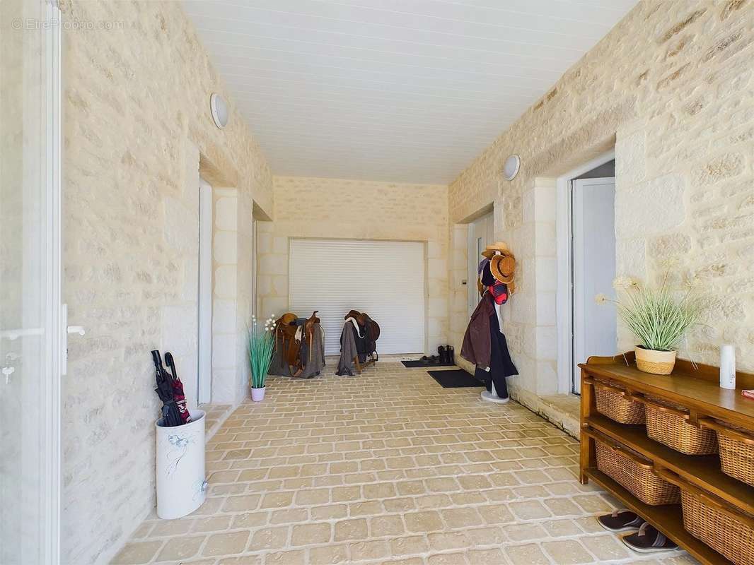 Maison à ISSIGEAC