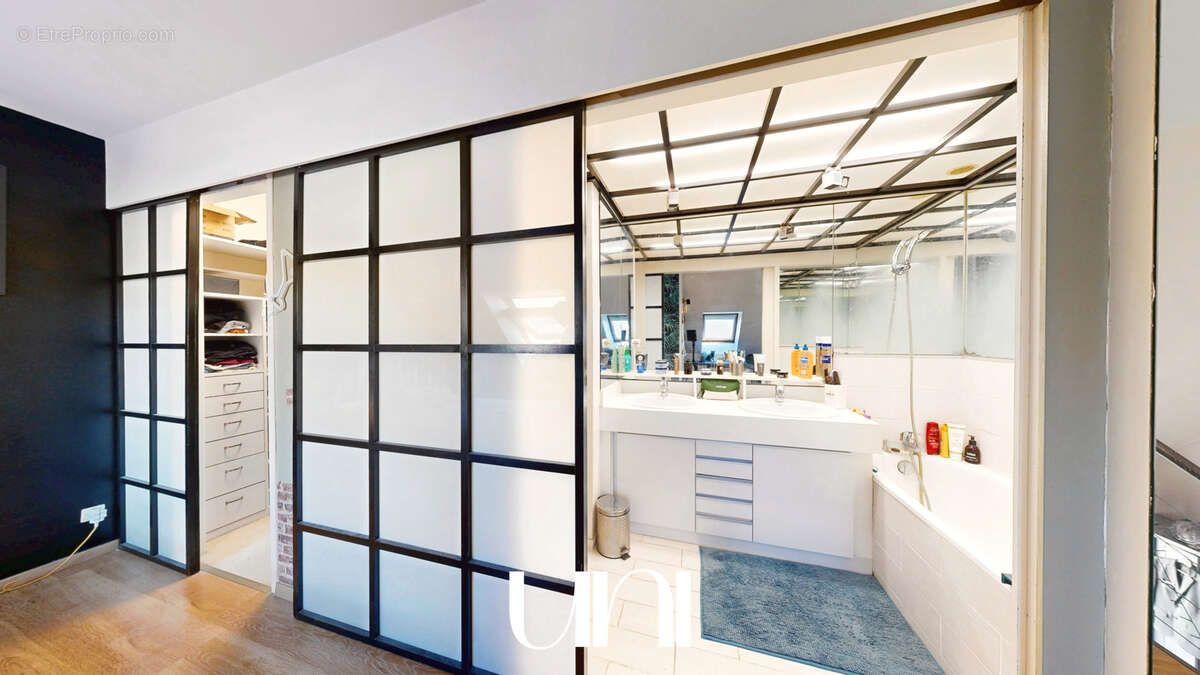 Appartement à CAEN
