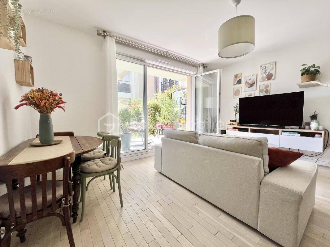 Appartement à ACHERES