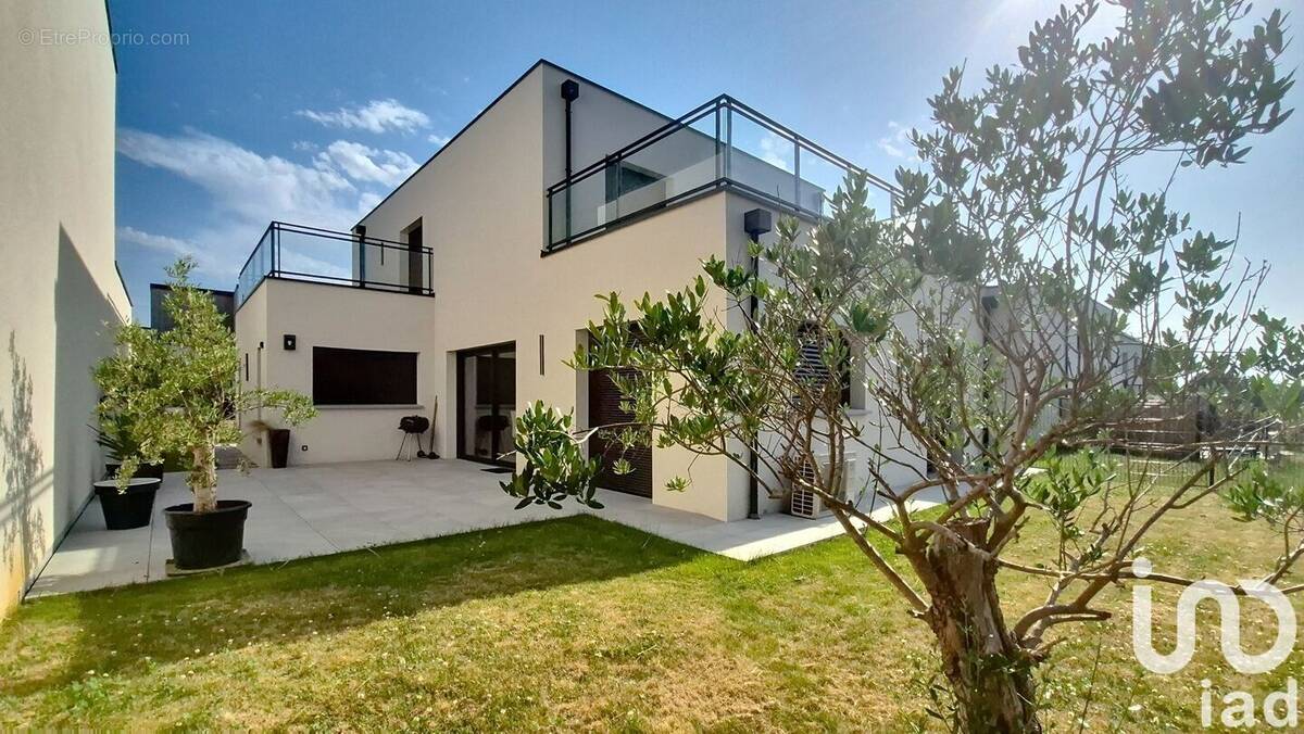 Photo 1 - Maison à BETTON