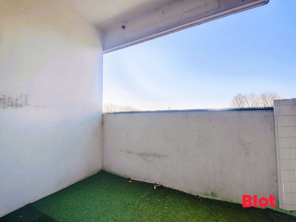 Appartement à SAINT-HERBLAIN