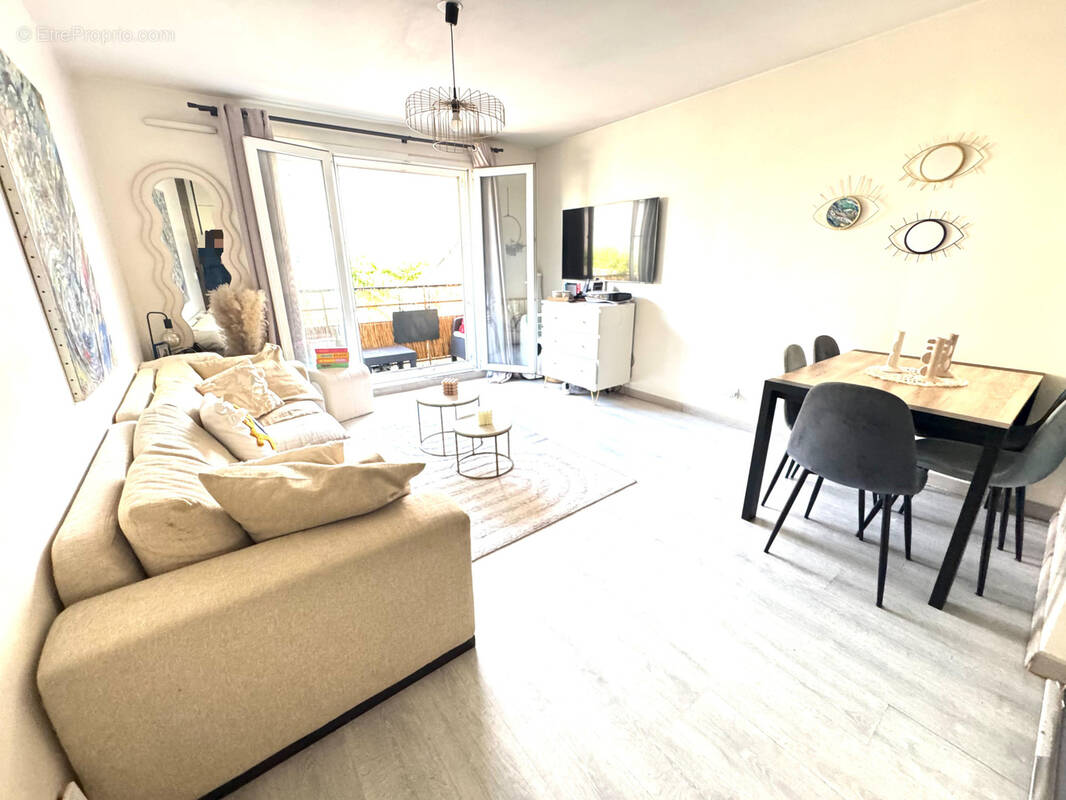 Appartement à ALFORTVILLE