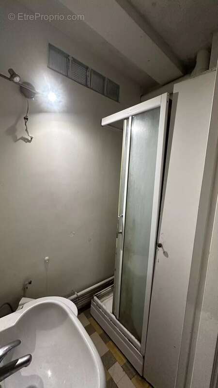Appartement à ROMAINVILLE