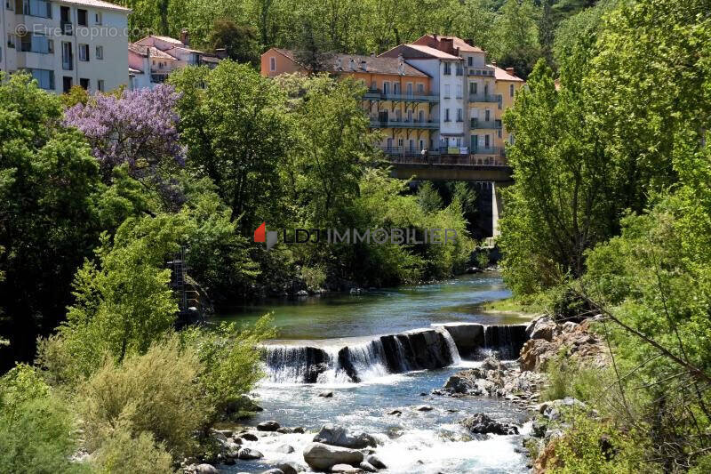 Appartement à AMELIE-LES-BAINS-PALALDA
