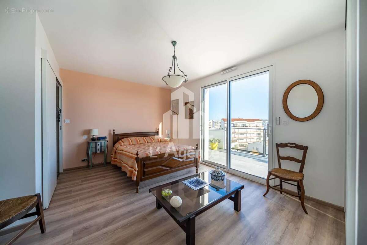 Appartement à ROYAN