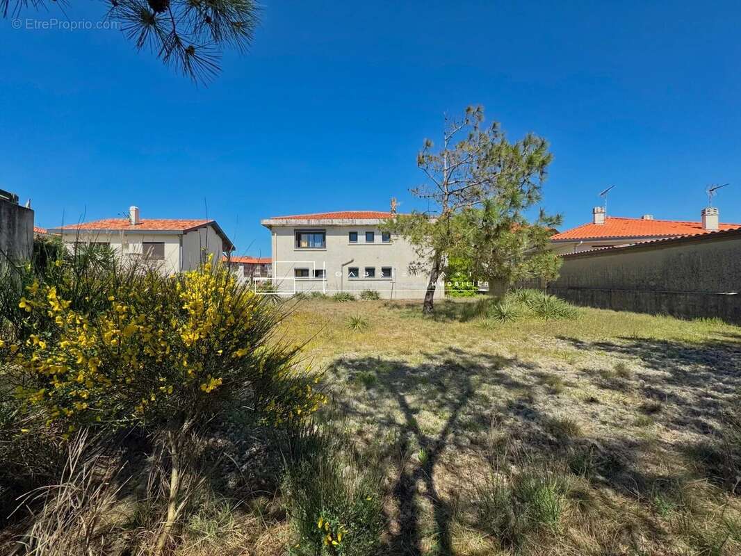 Maison à HOSSEGOR