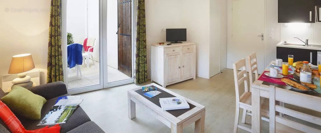 Appartement à L&#039;ILE-D&#039;OLONNE