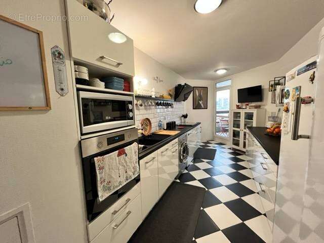 Appartement à ARGENTEUIL