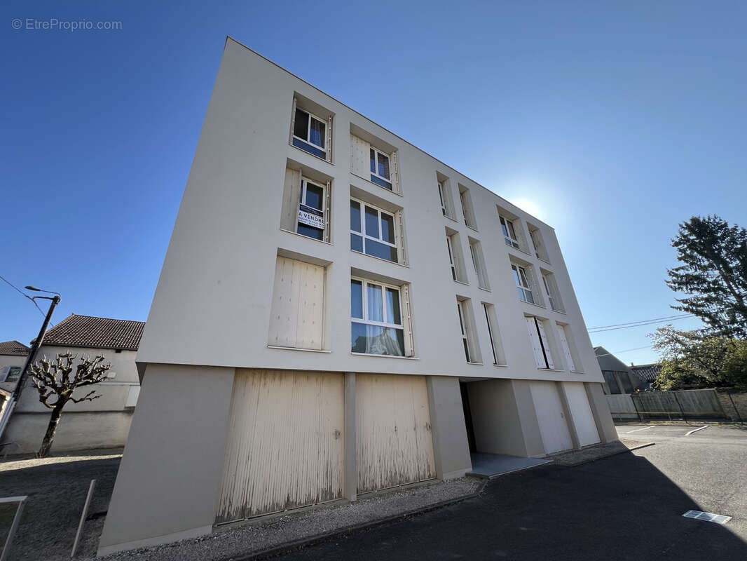 Appartement à BEAUNE