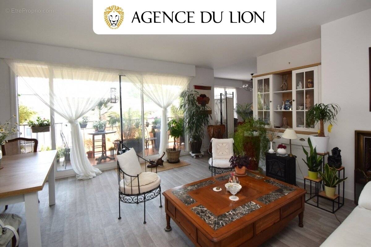 Appartement à DREUX