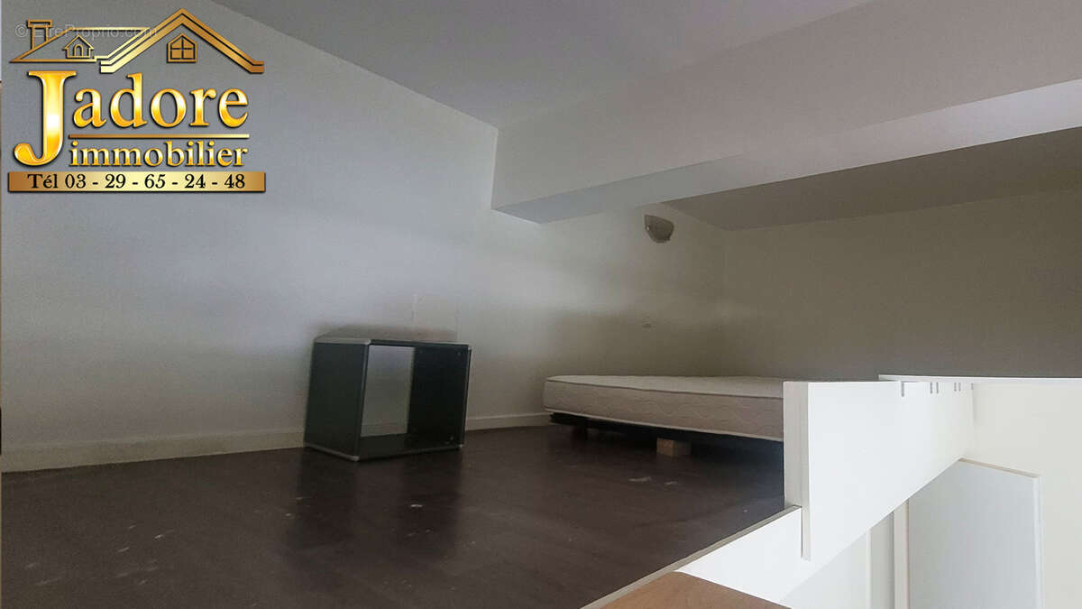 Appartement à SAULCY-SUR-MEURTHE