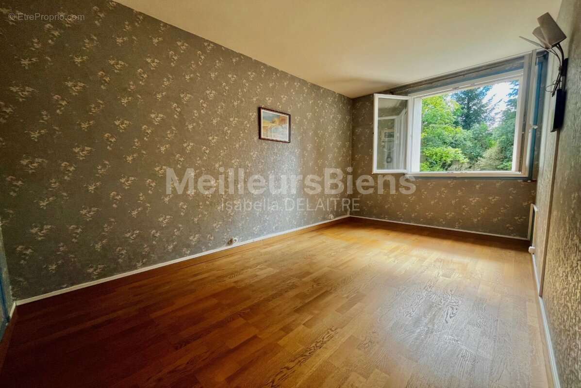Appartement à SEVRES