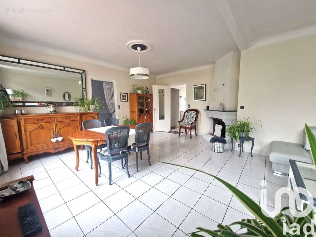 Photo 2 - Maison à VERTOU