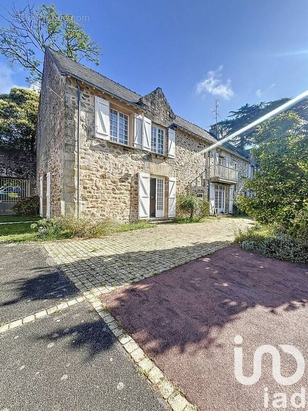 Photo 1 - Maison à SAINT-HERBLAIN
