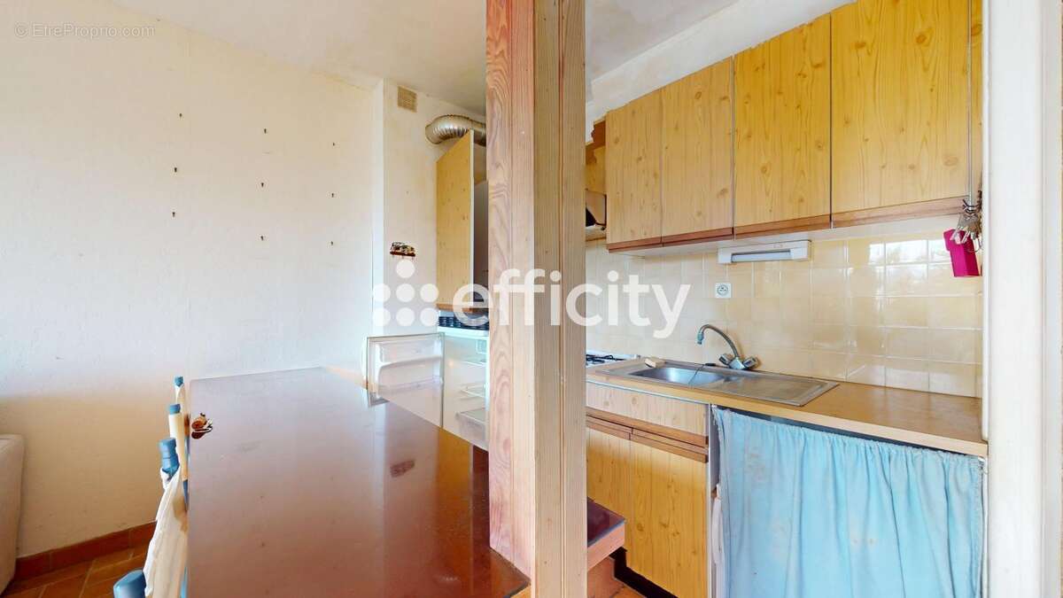 Appartement à LA TRINITE-SUR-MER