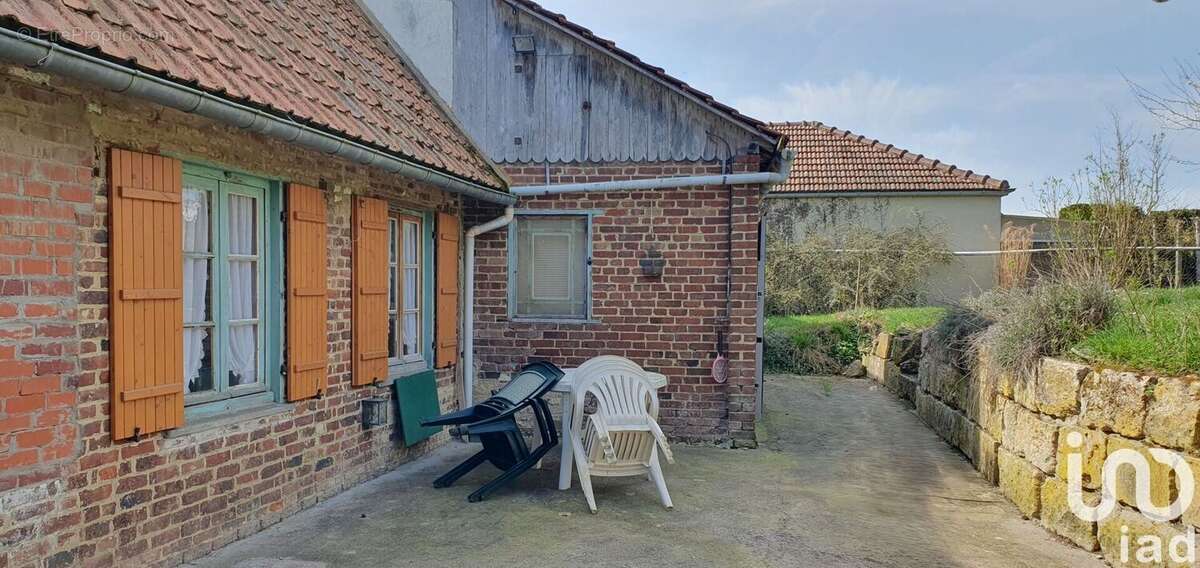 Photo 9 - Maison à AILLY-SUR-NOYE