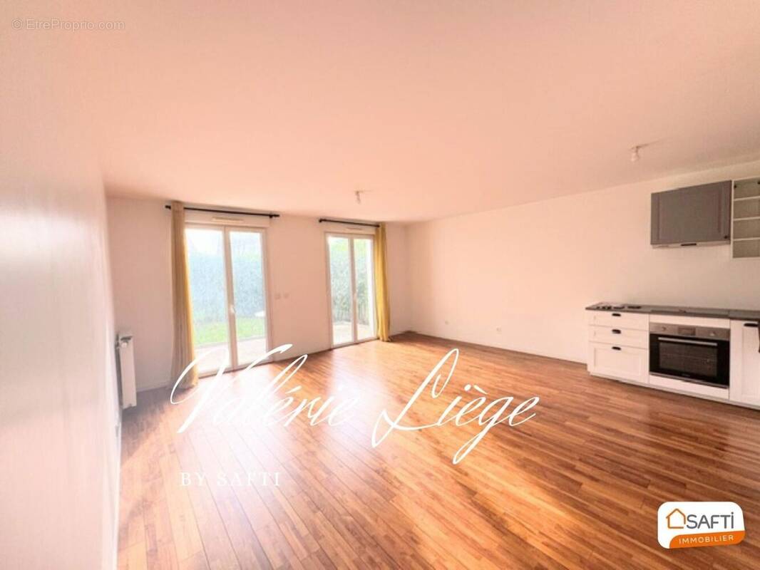 Photo 1 - Appartement à ACHERES